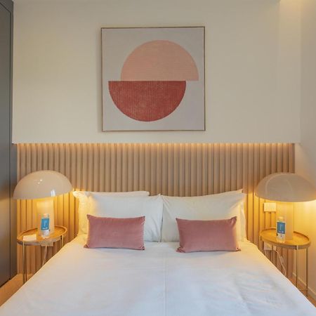 Apartament Sweett- Luxury Torino Mediolan Zewnętrze zdjęcie