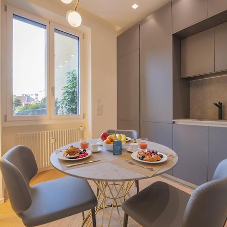 Apartament Sweett- Luxury Torino Mediolan Zewnętrze zdjęcie