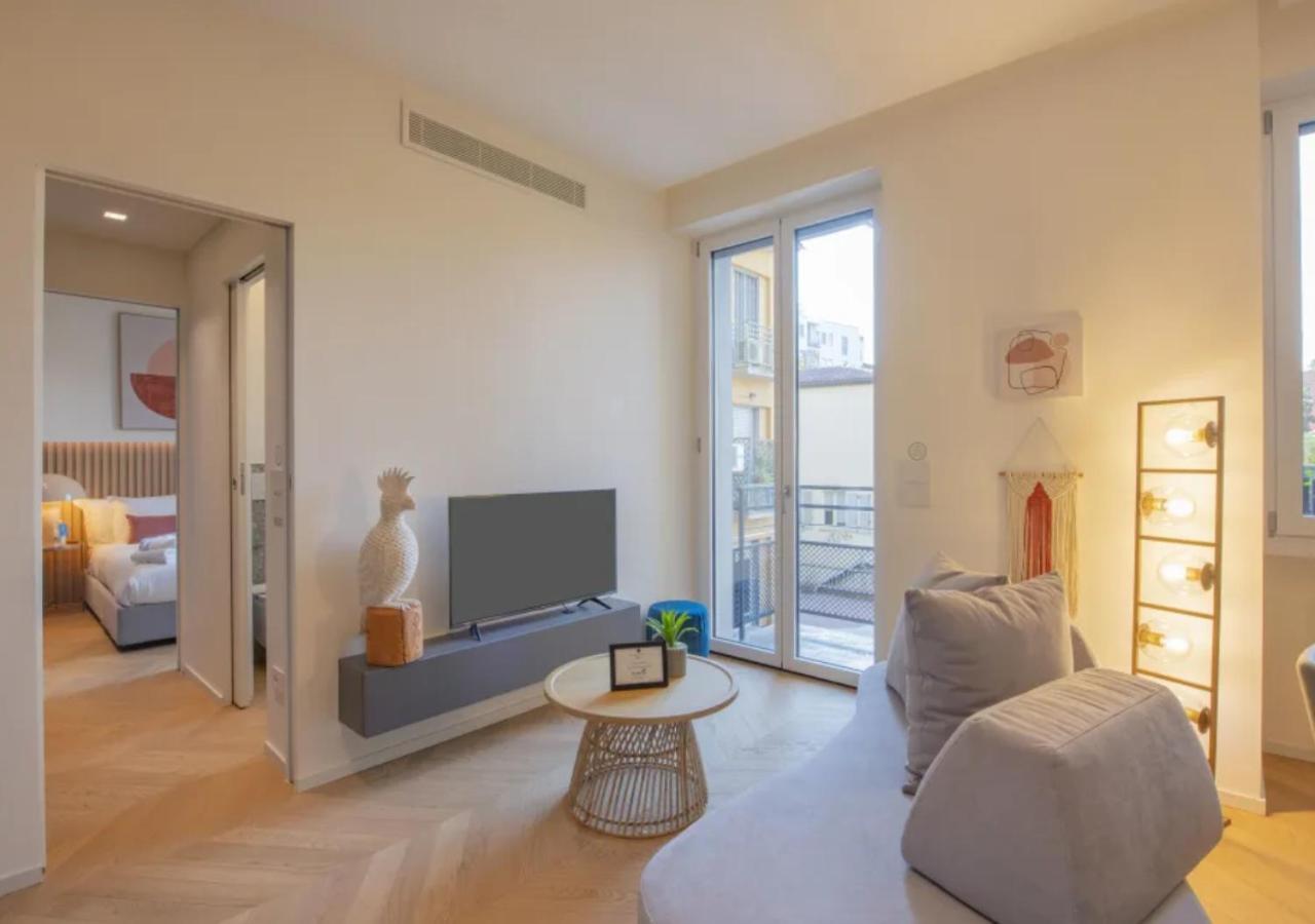 Apartament Sweett- Luxury Torino Mediolan Zewnętrze zdjęcie