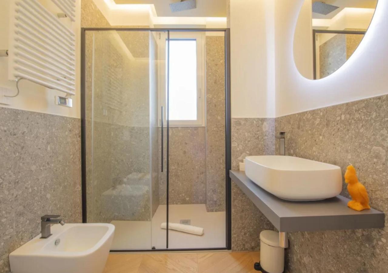 Apartament Sweett- Luxury Torino Mediolan Zewnętrze zdjęcie