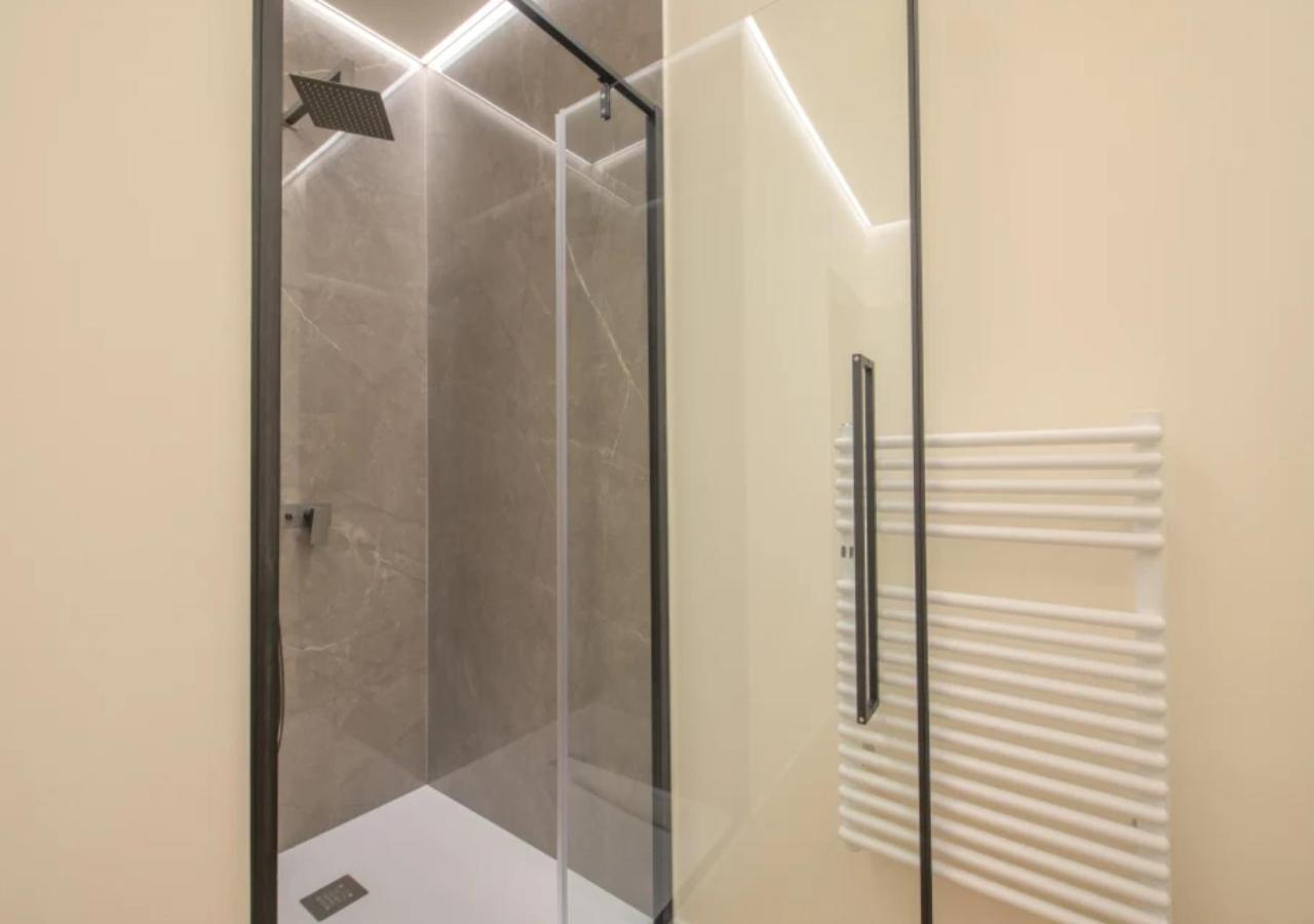 Apartament Sweett- Luxury Torino Mediolan Zewnętrze zdjęcie