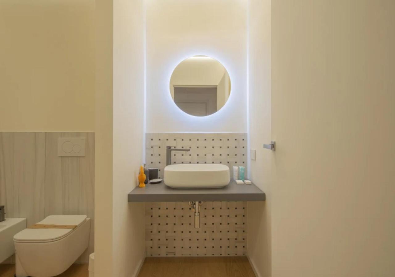 Apartament Sweett- Luxury Torino Mediolan Zewnętrze zdjęcie