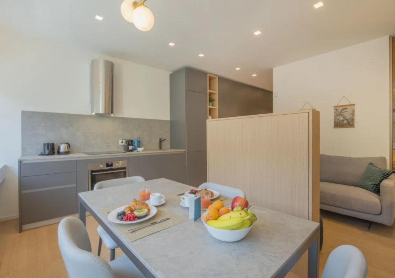 Apartament Sweett- Luxury Torino Mediolan Zewnętrze zdjęcie