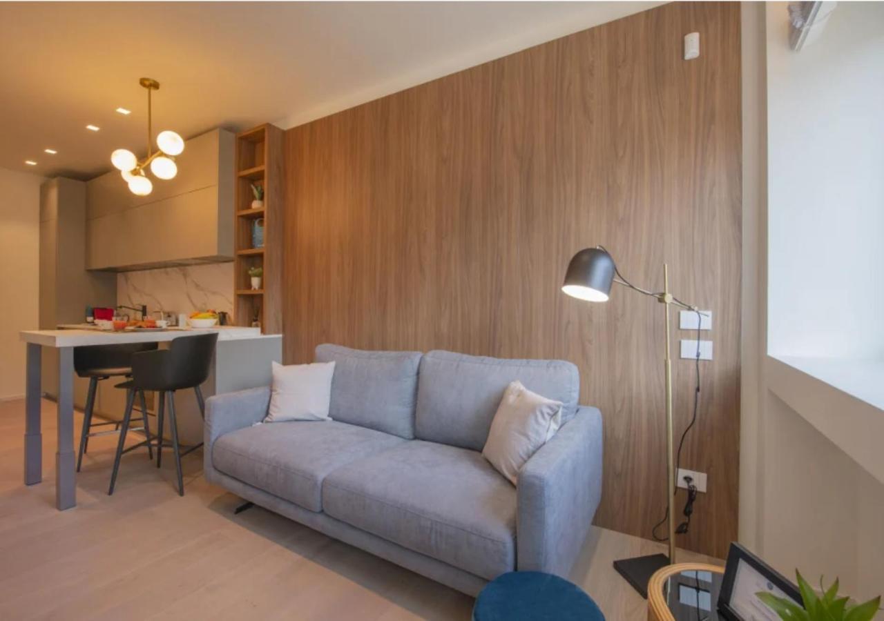 Apartament Sweett- Luxury Torino Mediolan Zewnętrze zdjęcie