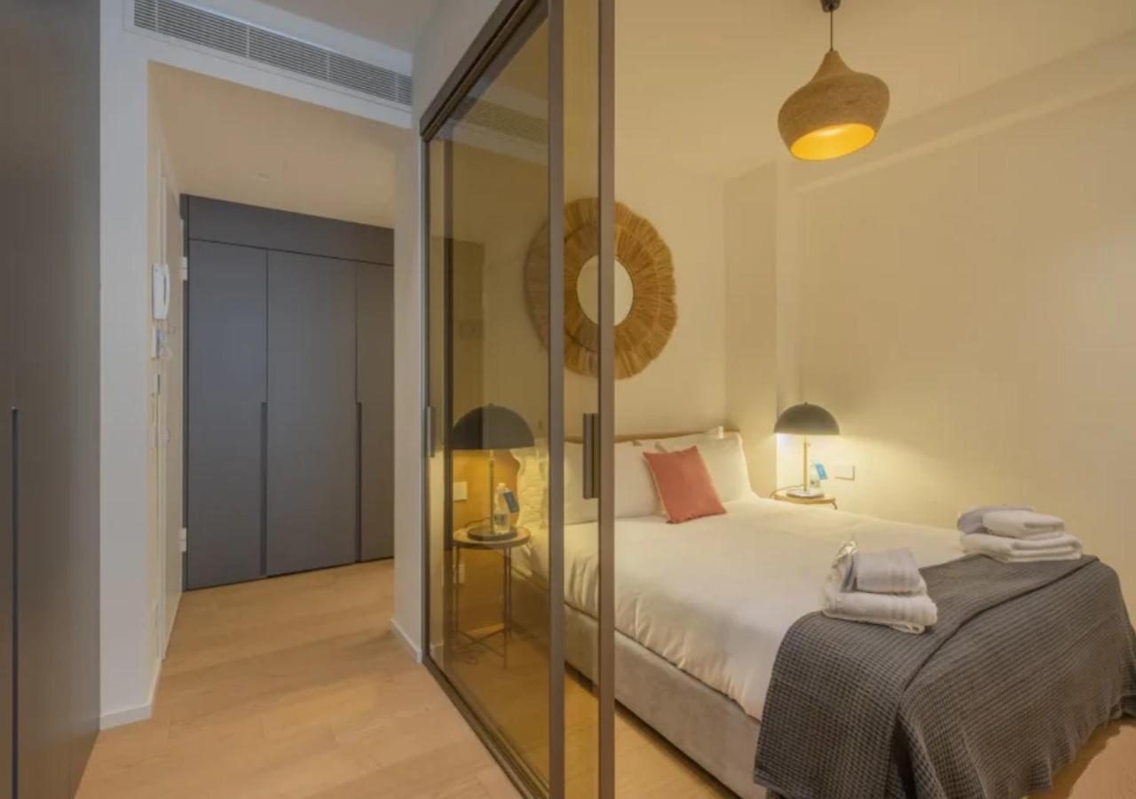 Apartament Sweett- Luxury Torino Mediolan Zewnętrze zdjęcie