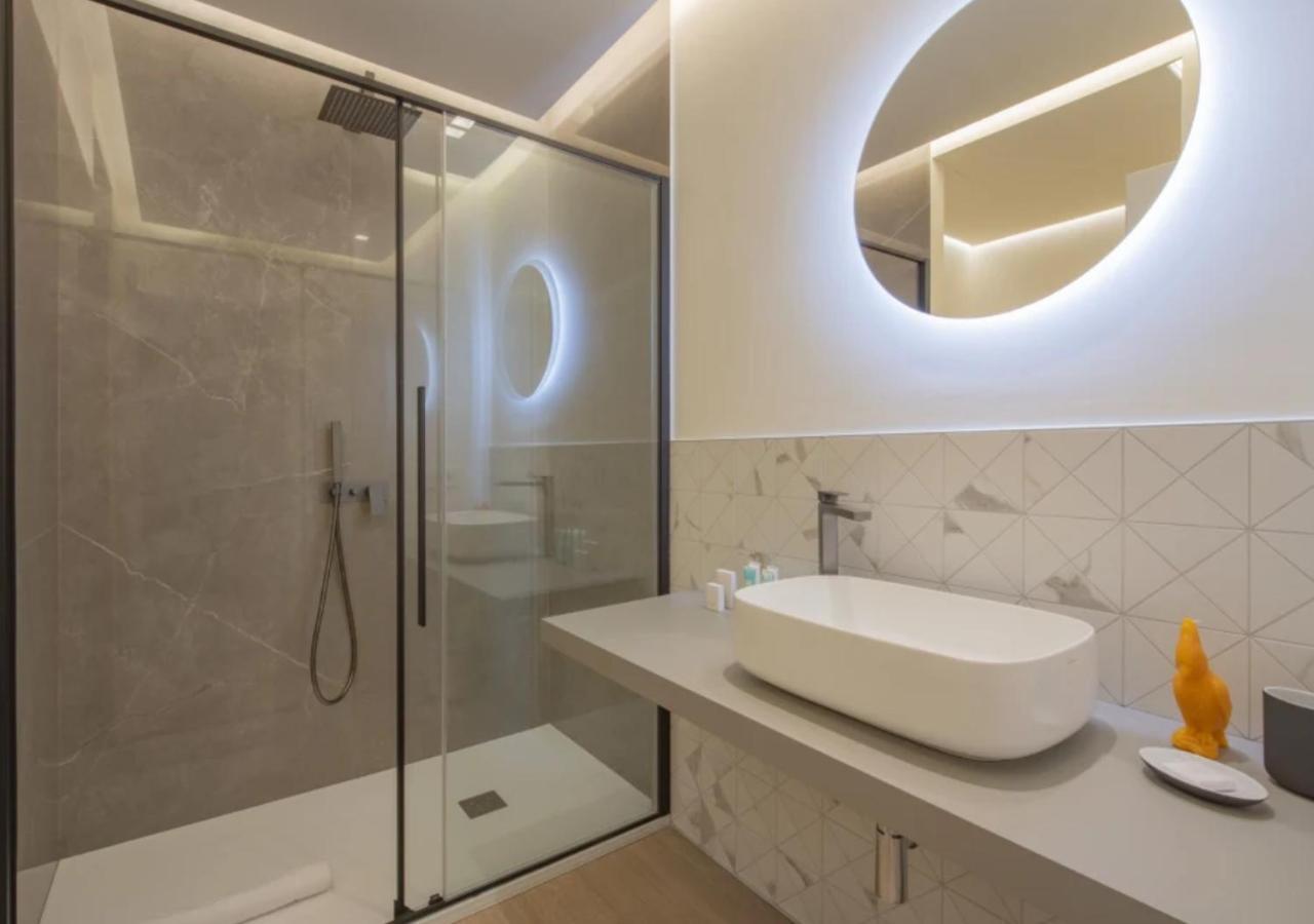Apartament Sweett- Luxury Torino Mediolan Zewnętrze zdjęcie
