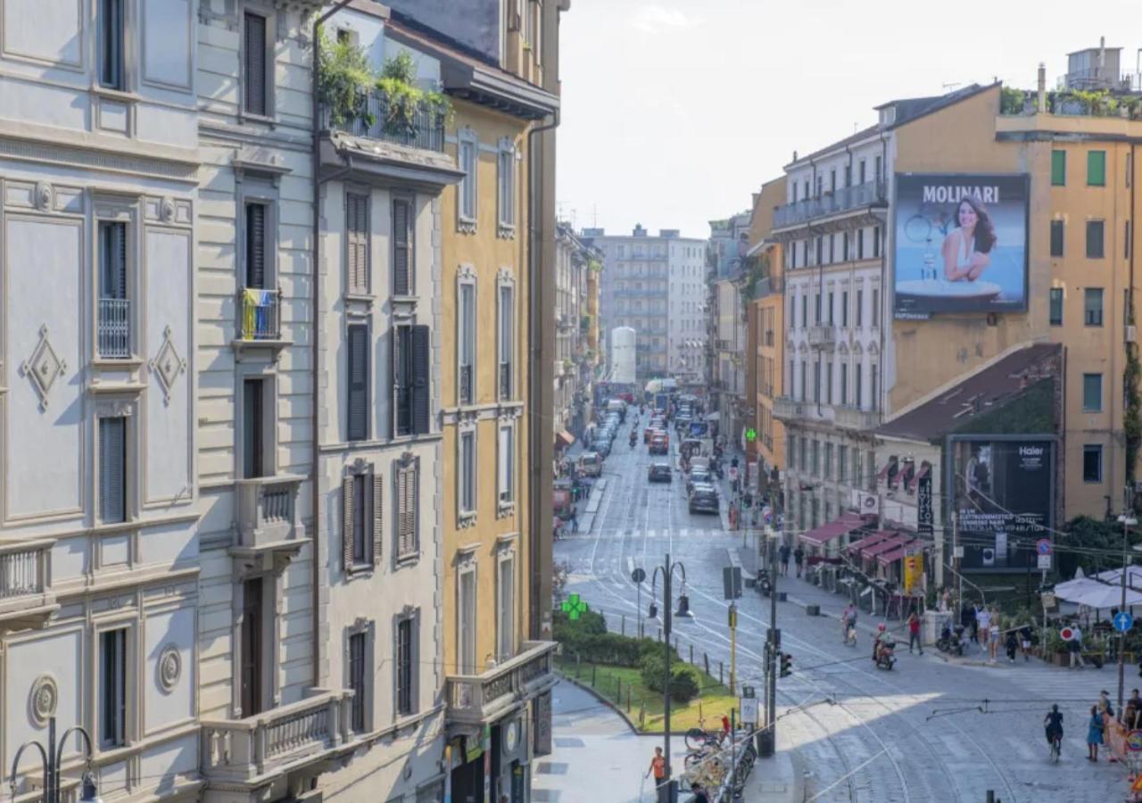 Apartament Sweett- Luxury Torino Mediolan Zewnętrze zdjęcie