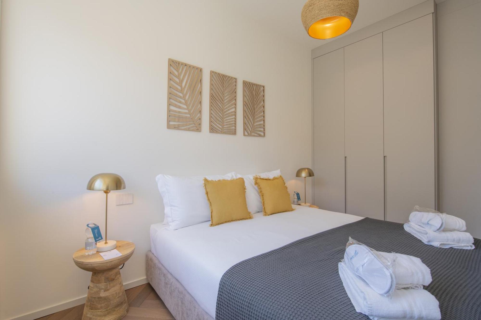 Apartament Sweett- Luxury Torino Mediolan Pokój zdjęcie