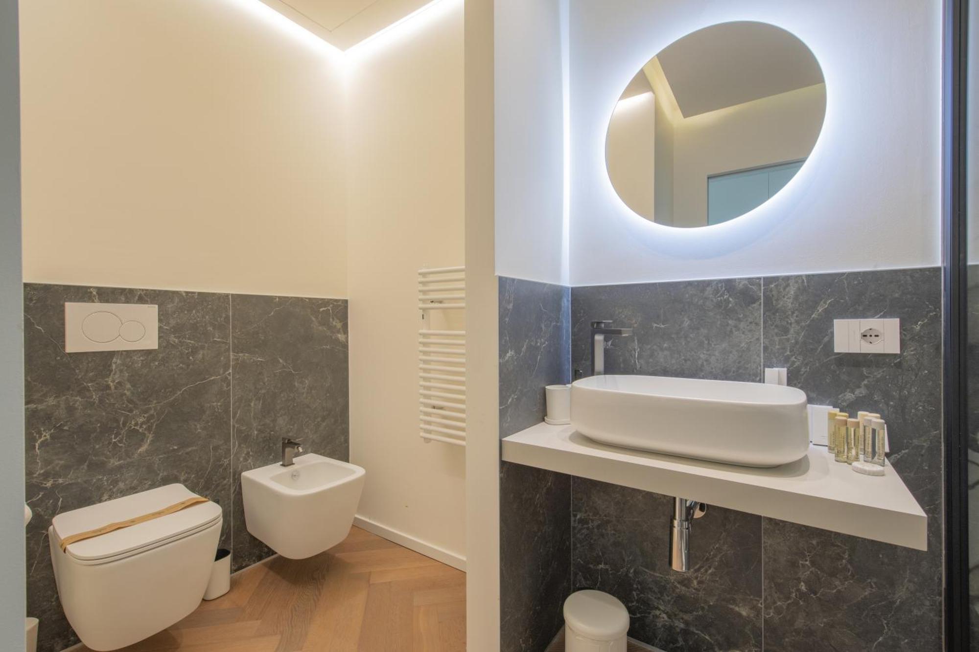 Apartament Sweett- Luxury Torino Mediolan Pokój zdjęcie