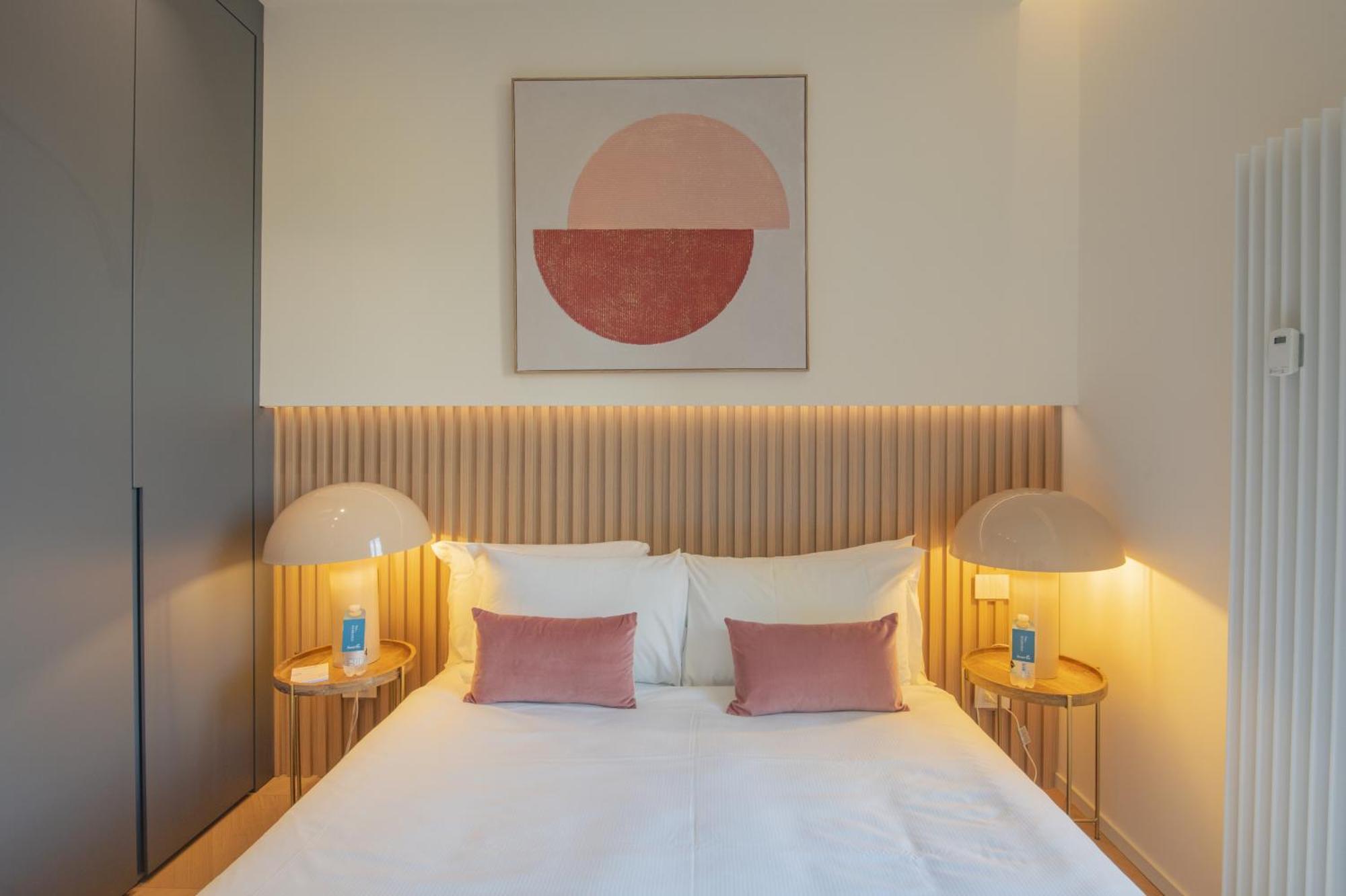 Apartament Sweett- Luxury Torino Mediolan Zewnętrze zdjęcie