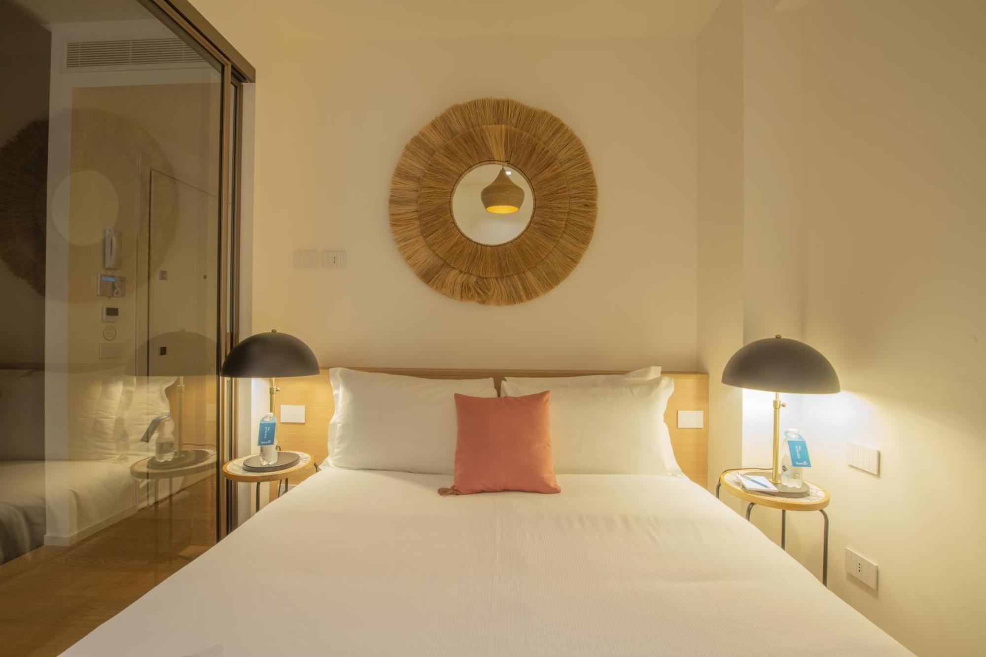 Apartament Sweett- Luxury Torino Mediolan Pokój zdjęcie