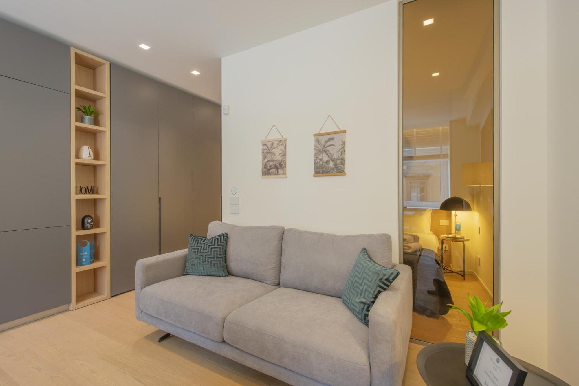 Apartament Sweett- Luxury Torino Mediolan Pokój zdjęcie